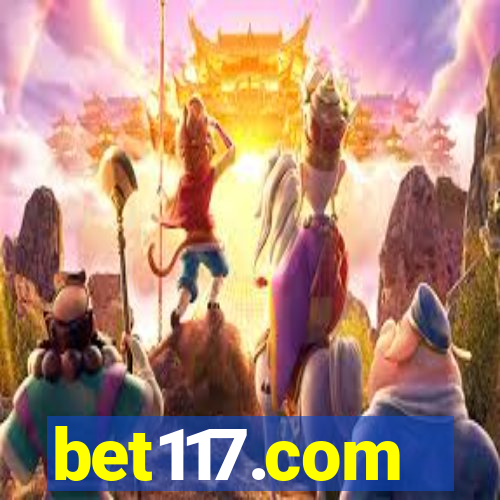 bet117.com