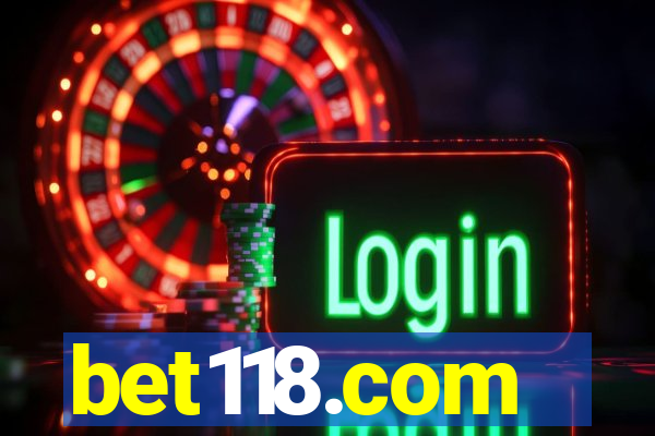 bet118.com