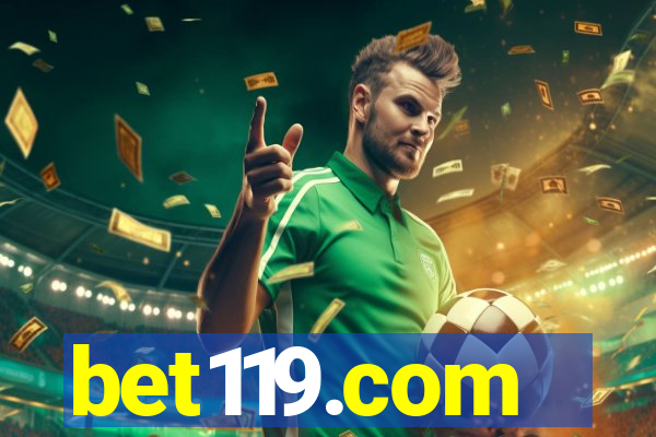 bet119.com