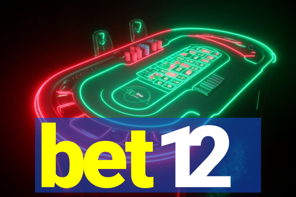 bet12