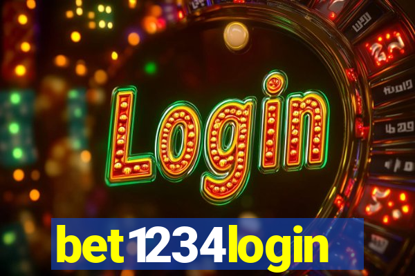 bet1234login