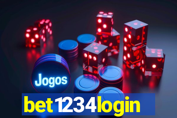 bet1234login