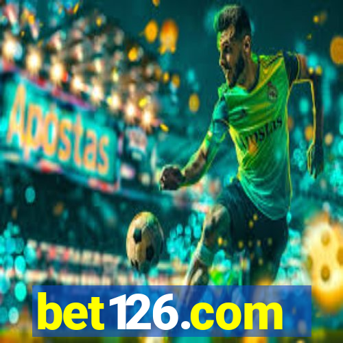 bet126.com