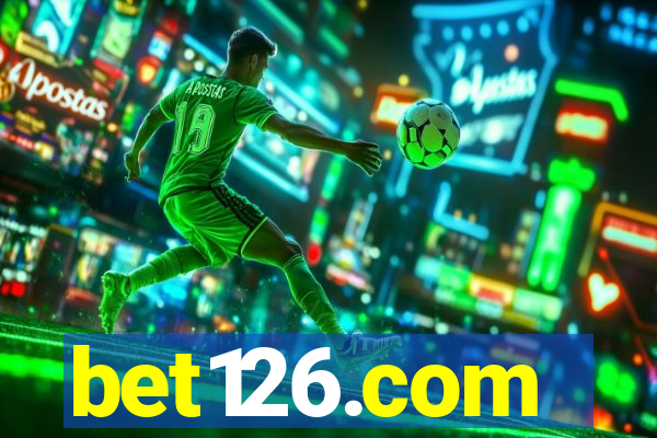 bet126.com