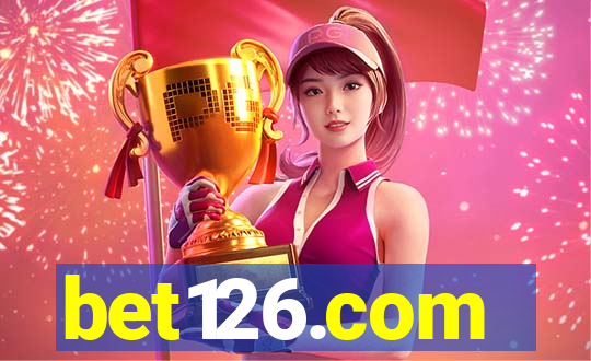 bet126.com