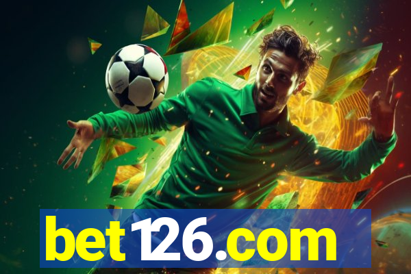 bet126.com