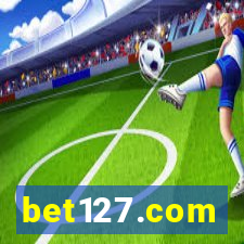 bet127.com