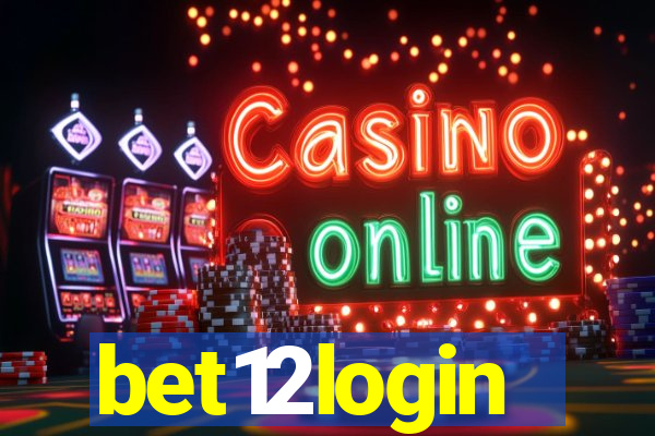 bet12login