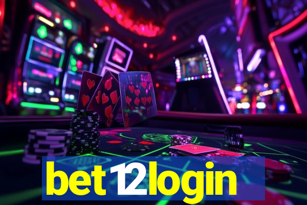 bet12login