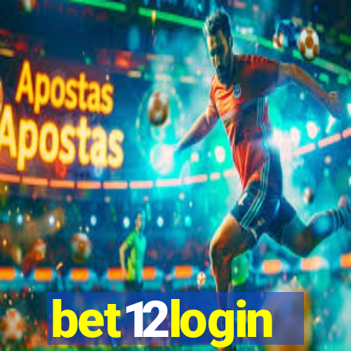 bet12login