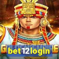 bet12login