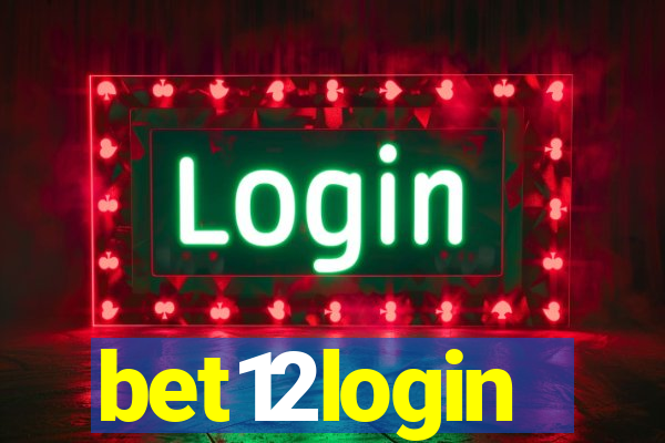 bet12login