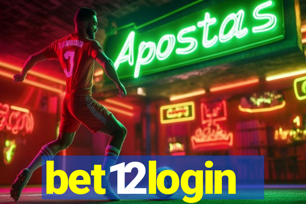 bet12login