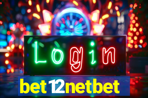 bet12netbet