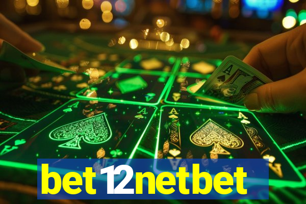 bet12netbet