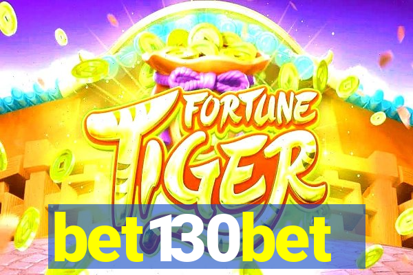 bet130bet