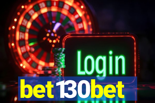 bet130bet