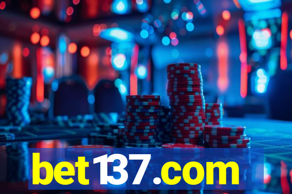 bet137.com