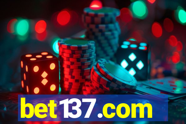 bet137.com