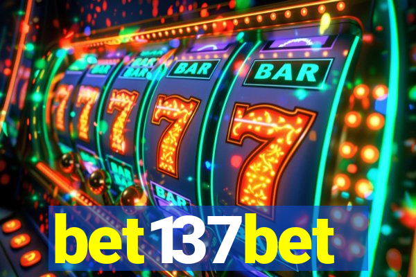 bet137bet