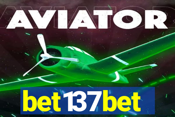 bet137bet