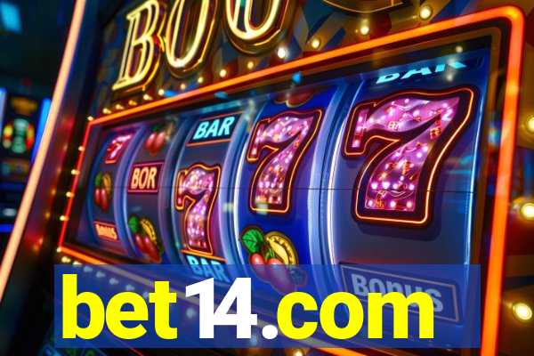 bet14.com