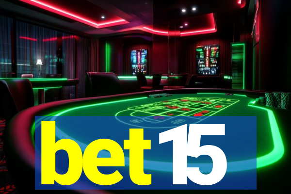 bet15