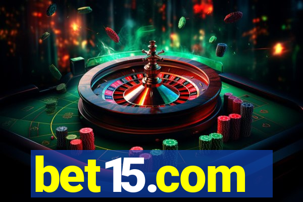 bet15.com