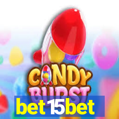 bet15bet