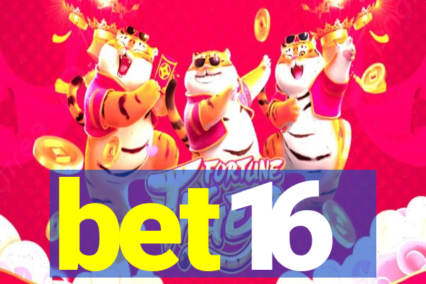 bet16