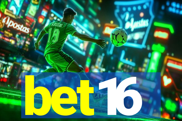 bet16