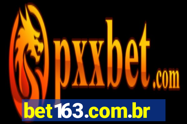 bet163.com.br