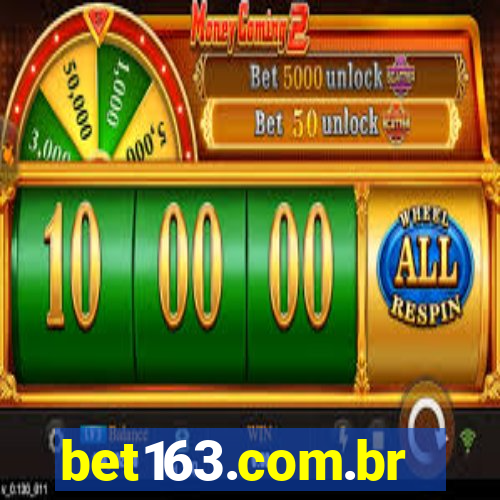 bet163.com.br