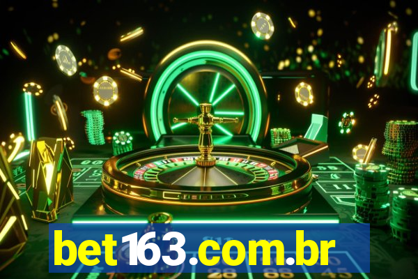 bet163.com.br