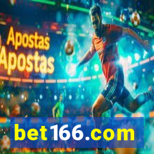 bet166.com