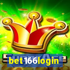 bet166login