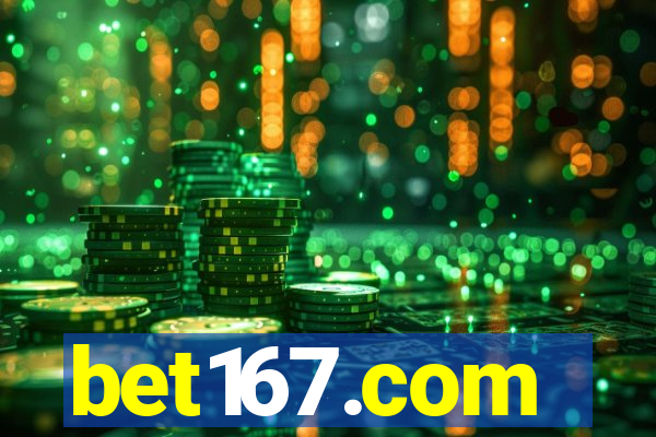 bet167.com