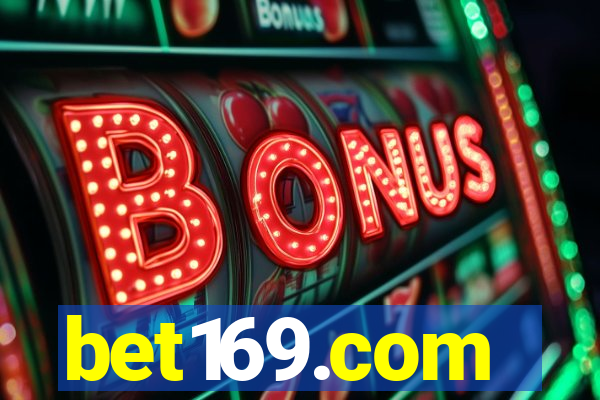 bet169.com