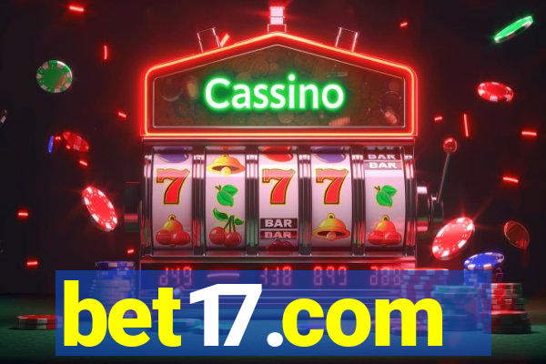 bet17.com