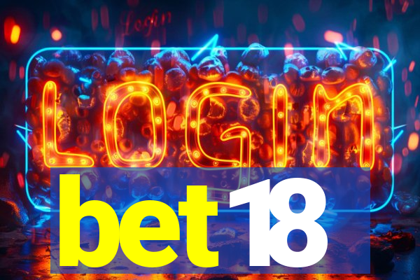 bet18