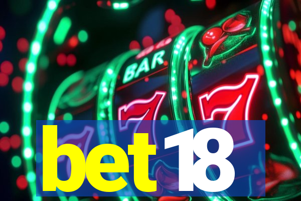 bet18