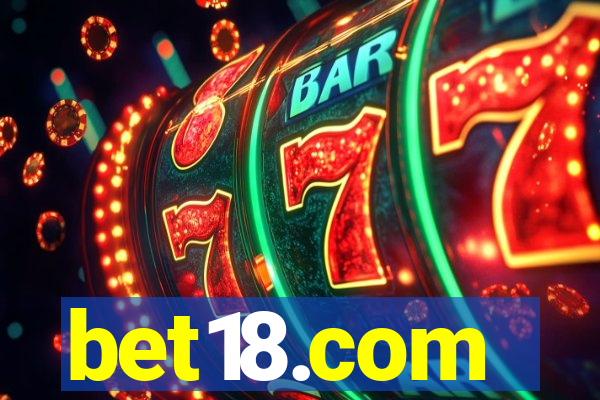 bet18.com