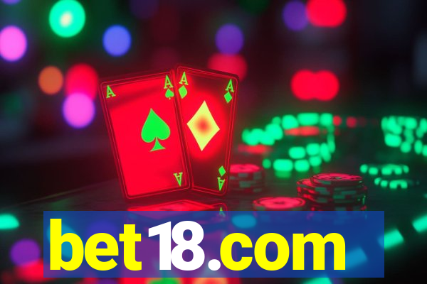 bet18.com