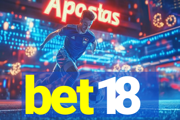 bet18