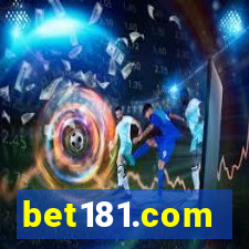 bet181.com