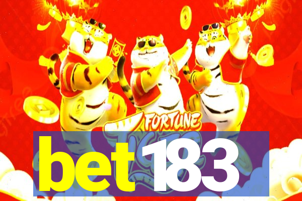 bet183