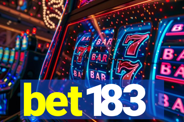 bet183