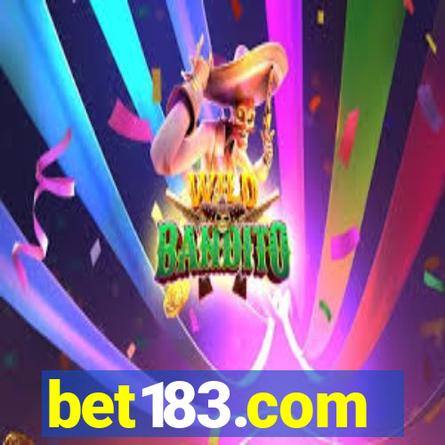 bet183.com