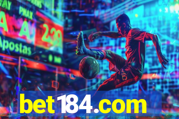 bet184.com