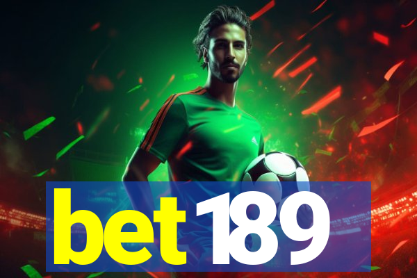 bet189